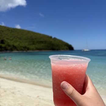 Maho Bay - Beaches Near Me - St John, Virgin Islands