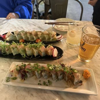 Japonica - El Segundo - Sushi Bars Near Me - El Segundo, California Japonica - El Segundo - Sushi Bars Near Me - El Segundo, California