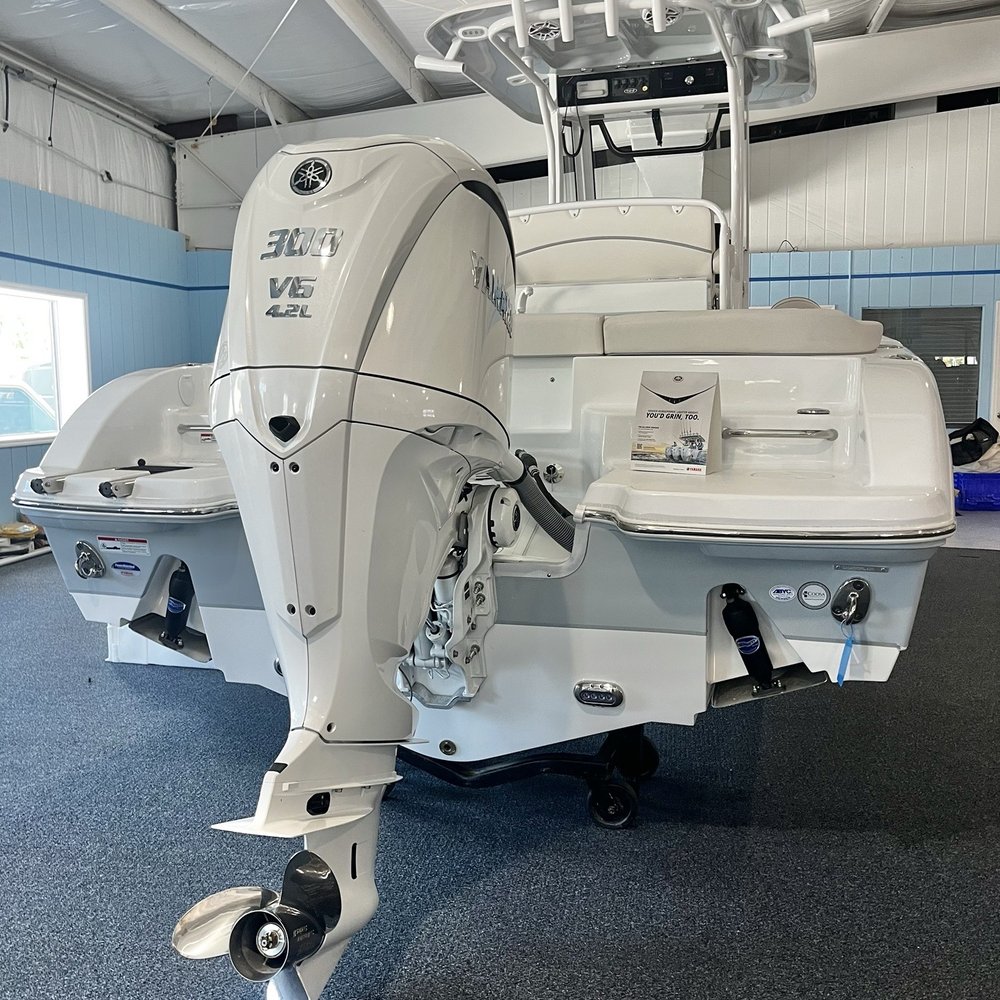 Ingman Marine - Yamaha F 300 outboard - Boating Near Me - Placida, Florida Ingman Marine - Yamaha F 300 outboard - Boating Near Me - Placida, Florida