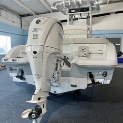 Ingman Marine - Yamaha F 300 outboard