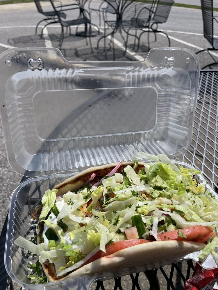 Shawarma Brothers