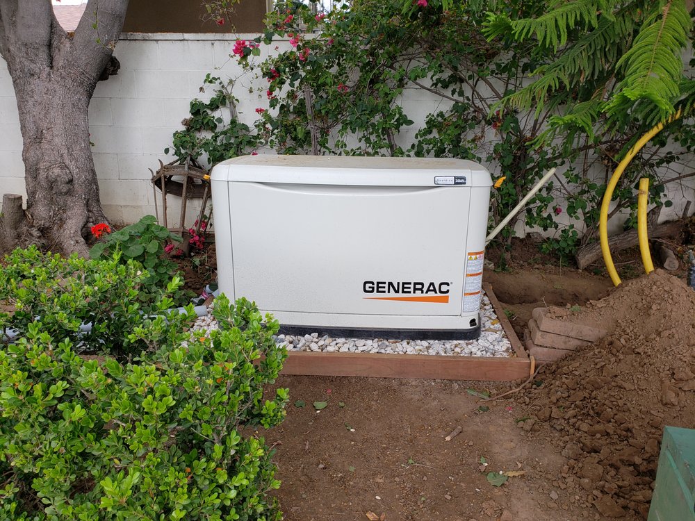 Slide of Romo Electrical Technologies
