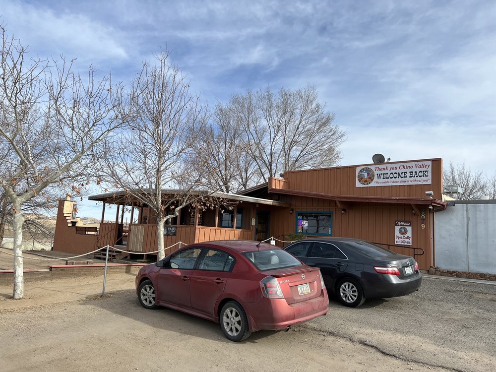 El Charro Norte