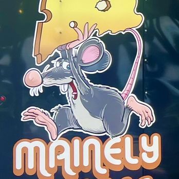 Mainely Cheese - Logo - Food Trucks Near Me - Scarborough, Maine Mainely Cheese - Logo - Food Trucks Near Me - Scarborough, Maine