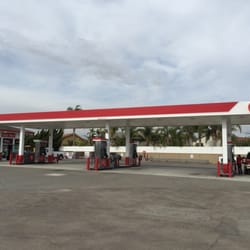 Fountain Valley Fuels - New name