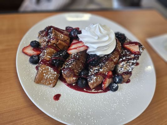 The Three Mothers Cuisine & Bakery by null