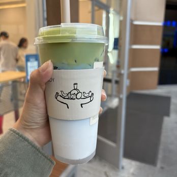Heytea - Bubble Tea Near Me - Milpitas, California Heytea - Bubble Tea Near Me - Milpitas, California