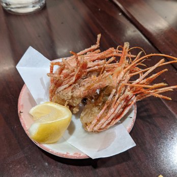 Shiro's - Sushi Bars Near Me - Seattle, Washington