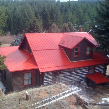 R & R Roofing & Siding - Roofing Near Me - Bailey, Colorado R & R Roofing & Siding - Roofing Near Me - Bailey, Colorado