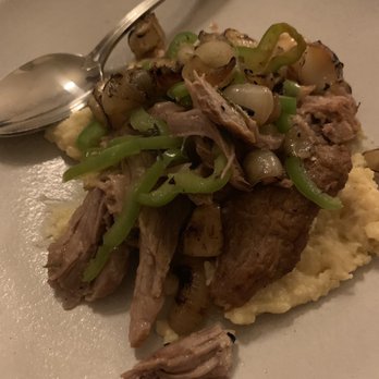 Corto - Pork special - Italian Near Me - Jersey City, New Jersey Corto - Pork special - Italian Near Me - Jersey City, New Jersey