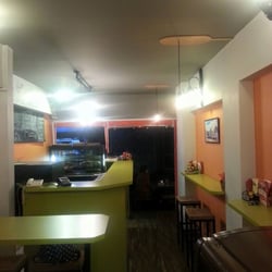 Tektek Pizza