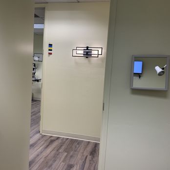 Alex Lukens, OD - Eyewise Optometry - Office - Eyewear & Opticians Near Me - Alameda, California