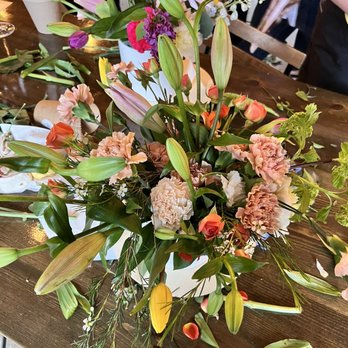 Saturdays Are For Flowers - My flowers - Florists Near Me Saturdays Are For Flowers - My flowers - Florists Near Me