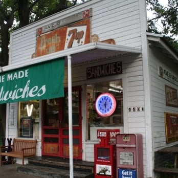 Avenue B Grocery & Market - Grocery Near Me - Austin, Texas