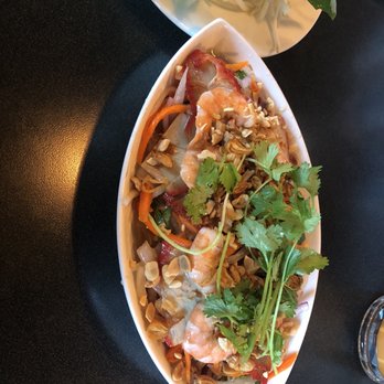 Pho Sen 2 - A7. Tofu Lotus Salad - Vietnamese Near Me - Clackamas, Oregon