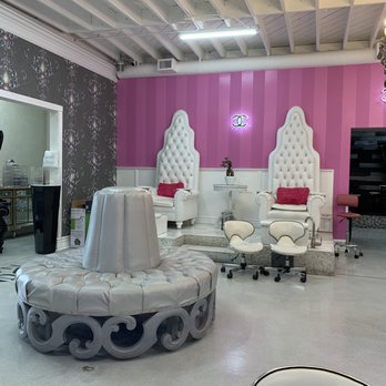 Summit Nail Bar - Nail Salons Near Me - Los Angeles, California Summit Nail Bar - Nail Salons Near Me - Los Angeles, California