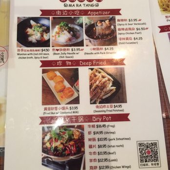 Hot Spicy Kitchen 449 Photos 177 Reviews Szechuan 132 S