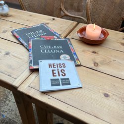 Cafe & Bar Celona