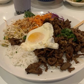 Sip Pho - Pork Vermicelli - Vietnamese Near Me - Austin, Texas Sip Pho - Pork Vermicelli - Vietnamese Near Me - Austin, Texas