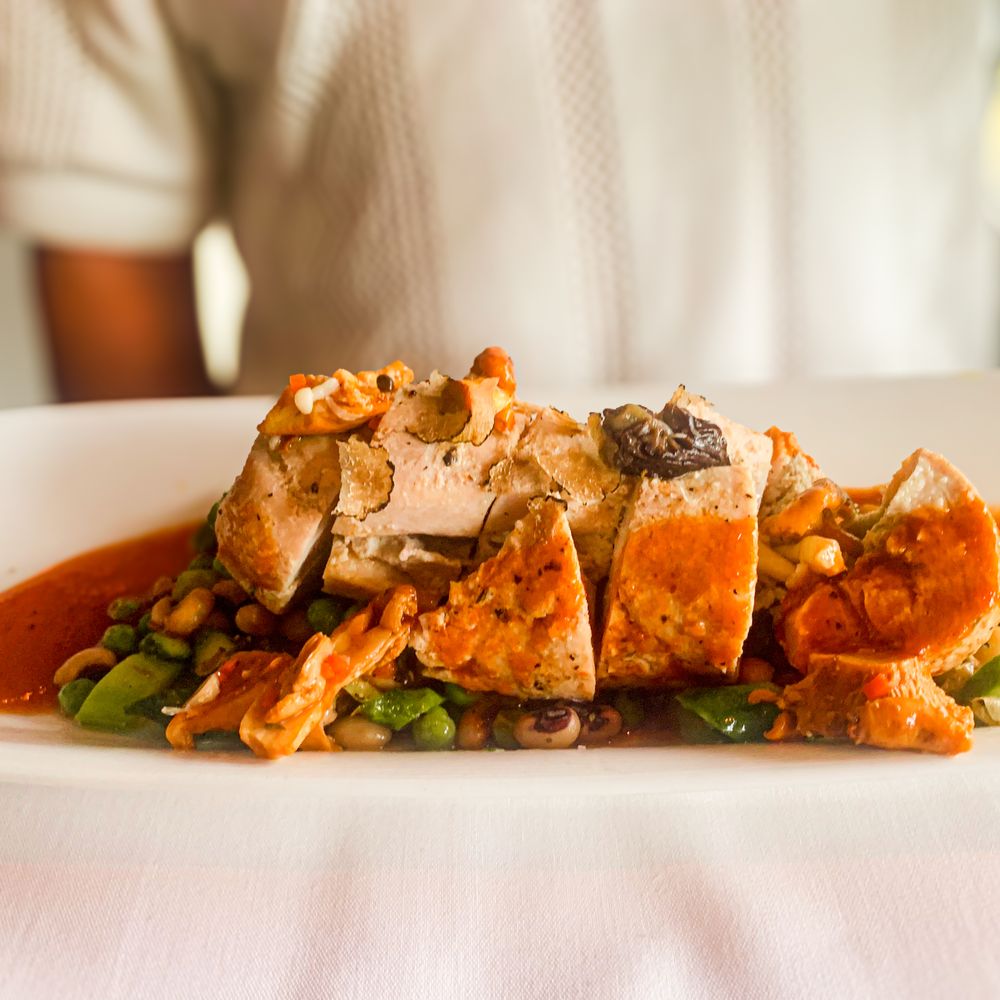 11 Best Restaurants in Florence - Female Foodie, image size:1000x1000