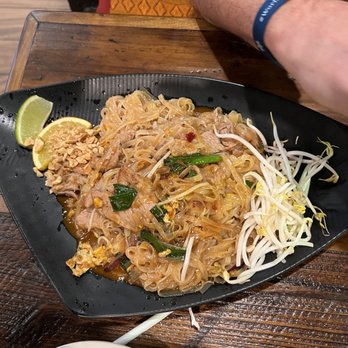 Thai Hot Restaurant - N3. Pad Thai - Thai Near Me - Indio, California Thai Hot Restaurant - N3. Pad Thai - Thai Near Me - Indio, California