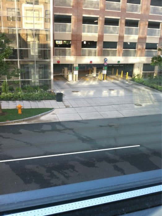 STATION LANDING PARKING GARAGE Updated October 2024 15 Reviews 80