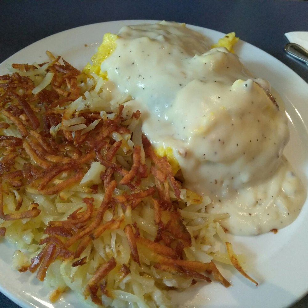 Annie's Cafe - Temecula - Country style breakfast - Breakfast & Brunch Near Me - Temecula, California