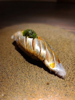 Iki Omakase by null