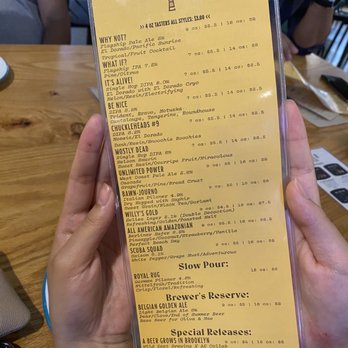 Alternate Ending Beer Co. - Beers and drinks - Beer, Wine & Spirits Near Me - Aberdeen, New Jersey Alternate Ending Beer Co. - Beers and drinks - Beer, Wine & Spirits Near Me - Aberdeen, New Jersey