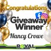 Royal Mart gift card