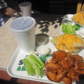 Buffalo Joe's - Chicken Wings Near Me - Evanston, Illinois