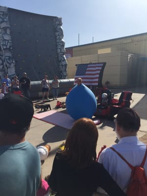 Maricopa County Fair by null