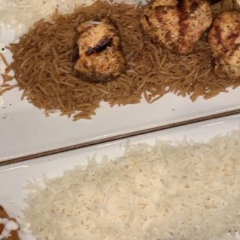 Afghan Bistro - Afghan Near Me - Springfield, Virginia