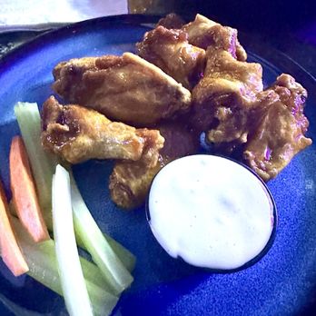 Utopia Restaurant at the Underground Atlanta - Wings - Lounges Near Me - Atlanta, Georgia