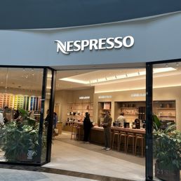 Store front Store front