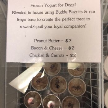 Aloha Yogurt - Ice Cream & Frozen Yogurt Near Me - Tempe, Arizona
