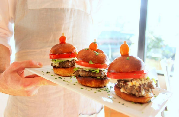 WeHo Bistro by null