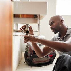 Avantel Plumbing of Taylor MI