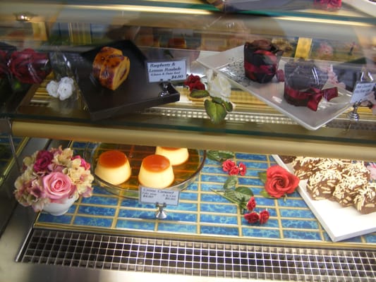 Sweet Belem Cake Boutique by null
