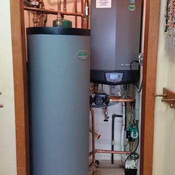Northern Air Systems - Heating & Air Conditioning/HVAC Near Me - Grayslake, Illinois
