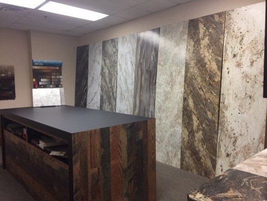 Kitchen Connection LLC by null