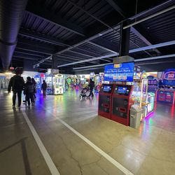Power Up Arena