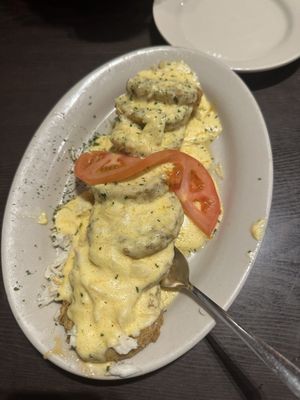 Rusty's Riverfront Grill by null