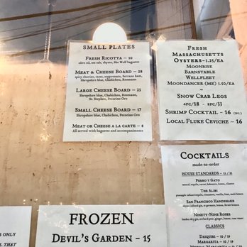 Hotel Delmano - Menu - Lounges Near Me - Brooklyn, New York