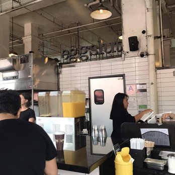 Eggslut - Breakfast & Brunch Near Me - Los Angeles, California