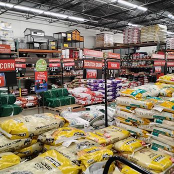 Tractor Supply - Farming Equipment Near Me - Fort Collins, Colorado Tractor Supply - Farming Equipment Near Me - Fort Collins, Colorado