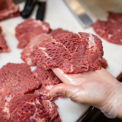 Quality Meat Market
