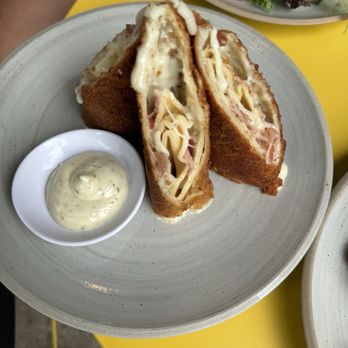 Cafe Korzo - Breakfast & Brunch Near Me - Chicago, Illinois