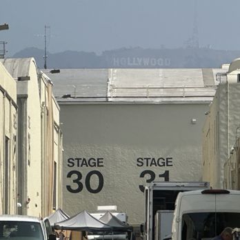 Paramount Studio Tour - Tours Near Me - Los Angeles, California