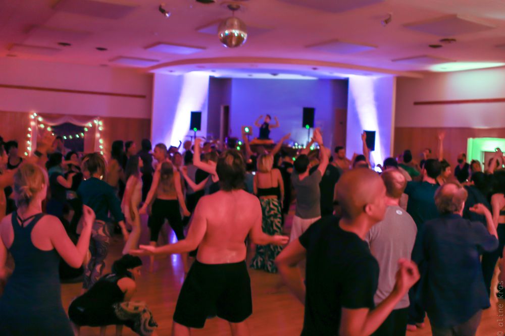 ECSTATIC DANCE LA 38 Photos Dance Studios Los Angeles, CA Phone